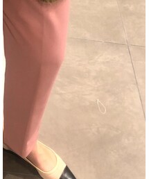 ZARA | スリッポン