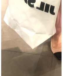 JIL SANDER | バッグ