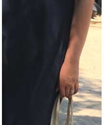 yleve | ワンピース/ドレス