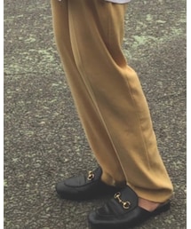 GUCCI | スリッポン