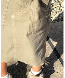 GO TO HOLLYWOOD | スカート