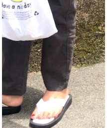 chaakan | サンダル