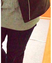 GU | デニムパンツ