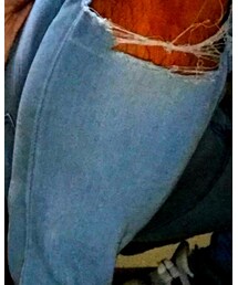 古着 | デニムパンツ