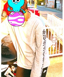 VETEMENTS | Tシャツ/カットソー