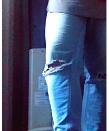 2nd street | デニムパンツ