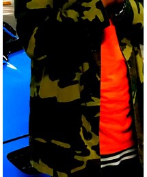 お宝壱番館 | ミリタリージャケット