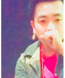 no brand | ピアス（片耳用）