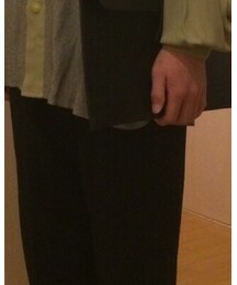 no brand | パンツ