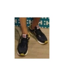 NEW BALANCE | 韓國的new balance➡️n star(スニーカー)