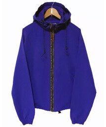 alf | alf Tyrolean Nylon Parka Rip-Stop(ナイロンジャケット)