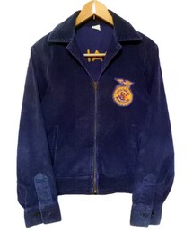VINTAGE | NATIONAL FFA Corduroy JKT(ブルゾン)