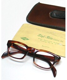 VINTAGE | 60’S Styl-Rire Optics inc  眼鏡フレーム(メガネ)