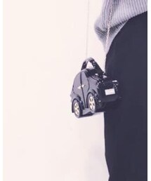 AAROUND THE WORLD | ハンドバッグ