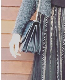 CHARLES & KEITH | バッグ