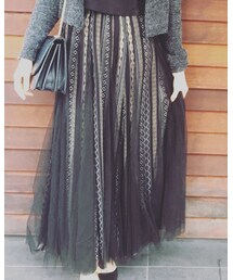 Marjorie | スカート