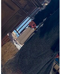 BALENCIAGA | ショルダーバッグ