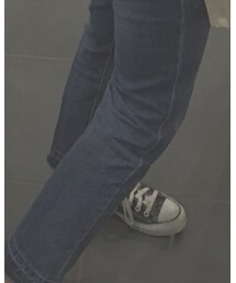 SLOBE IENA | デニムパンツ