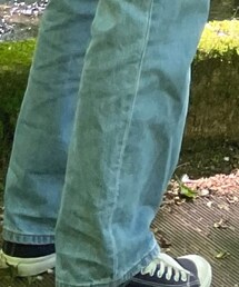 GU | デニムパンツ