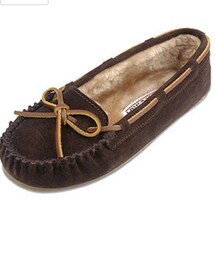 Minnetonka | モカシン/デッキシューズ
