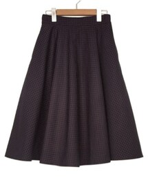 w closet | スカート