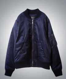 w closet | ナイロンジャケット