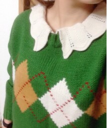 古着 | ニット/セーター