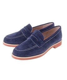 w closet | ピッグスウェード(その他シューズ)