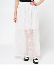 Kastane | スカート