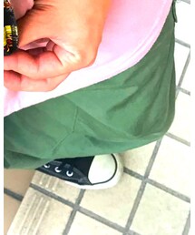 ずっと前に古着屋で買ったやつ | カーゴパンツ