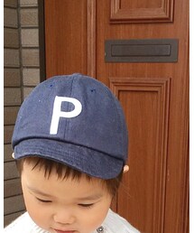 BRANSHES | キャップ