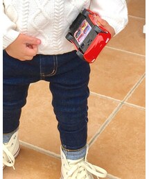 BREEZE | デニムパンツ