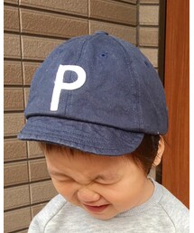 BRANSHES | キャップ