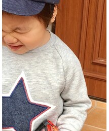 ZARA KIDS | スウェット