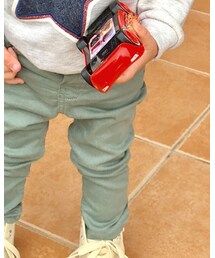 H&M | チノパンツ