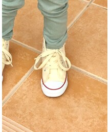 CONVERSE | スニーカー