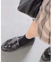 ODETTE E ODILE | ローファー