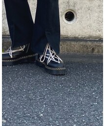 Dr. Martens | ブーツ