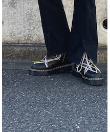 Rick Owens | ブーツ