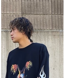 CHROME HEARTS | ヘアゴム