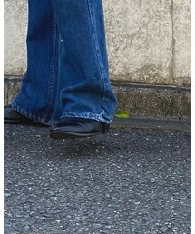 Chikashitsu + | ブーツ