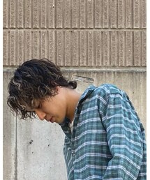 CHROME HEARTS | ヘアゴム