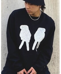 NOMANUAL | Tシャツ/カットソー