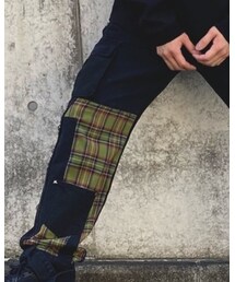 maisonemerald | パンツ