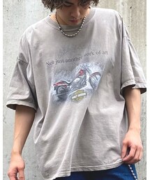 Harley-Davidson | Tシャツ/カットソー