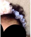panpantutuの「ヘアアクセサリー(ヘアバンド)」