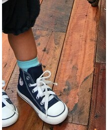 CONVERSE ALL STAR | シューズ