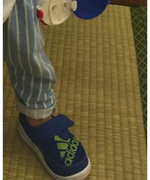 adidas | シューズ