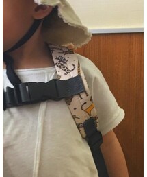 Hugger | バックパック/リュック