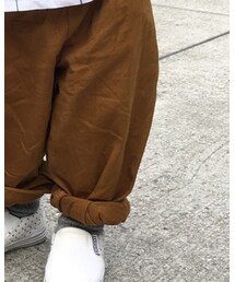 korea | その他パンツ